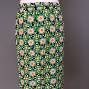 Fossil skirt, Size:XS